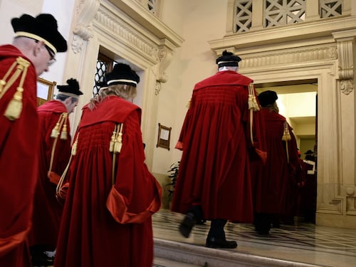Accordo Csm-Inps, la casta dei magistrati per le pensioni