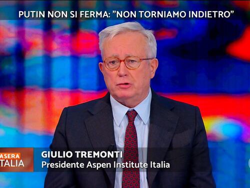 Il catasto non si tocca, la ricetta di Tremonti sulla casa