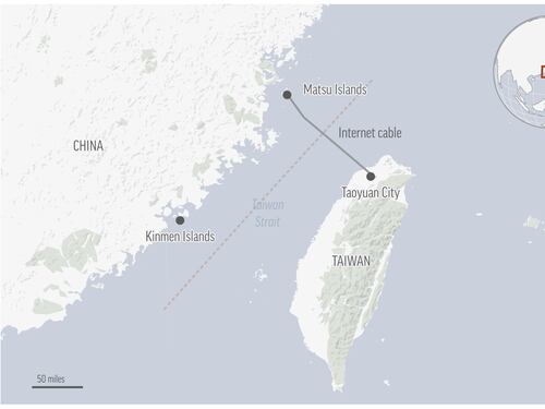 Taiwan-Cina, portaerei e navi di Pechino oltre la linea mediana: crisi ad un passo