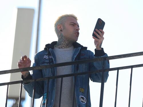 Fedez in crisi, fan turbati della decisione del rapper: cosa succede