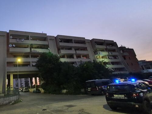 Blitz e maxi-operazione dei carabinieri ad Anzio: chiusa la piazza di spaccio