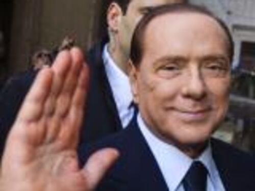 Berlusconi punta tutto su giovani e Internet