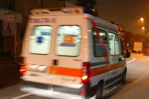 Schianto nella notte a Carrara, morti quattro giovani