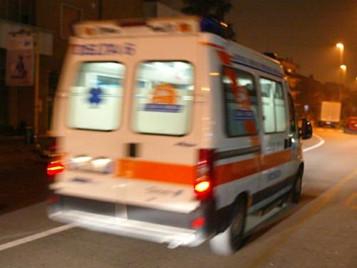 Schianto nella notte a Carrara, morti quattro giovani