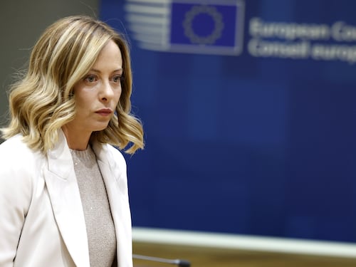 Ue, “mancanza di rispetto”. Lo sfogo di Meloni sulla partita delle nomine