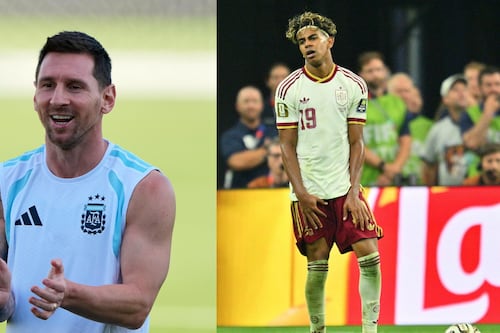 Mondiali 2026: Spagna-Argentina è la finale tra l'immortalità di Messi e il destino di Yamal