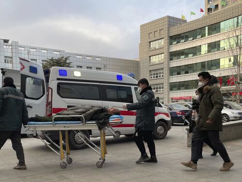 La nuova variante del Covid che arriva dalla Cina