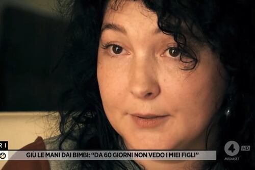 Famiglia nel bosco, altro caso: il blitz nel casolare e il ruolo del culto "Noi è, Io Sono"