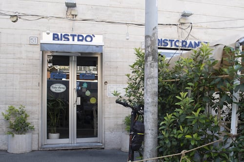 Sigfrido Ranucci, gli "errori" di Lavitola e del complice prima dell'attentato