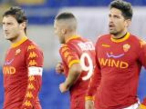 Sotto a chi tocca