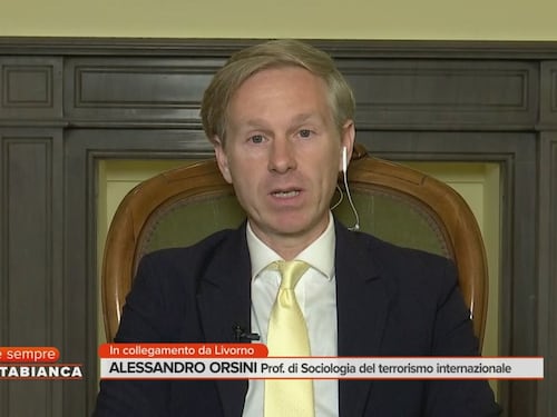 Orsini fulmina Grasso: “Le sue ginocchia…”. Scontro mai visto: giornalismo sul nulla