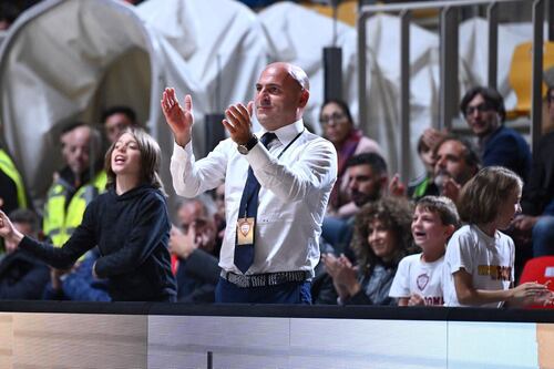 Basket, le perplessità della Virtus su Roma in Nba: "Rispettare tradizione e identità"