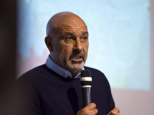 Pirozzi: "Neanche un euro ad Amatrice". E la Procura apre un'inchiesta