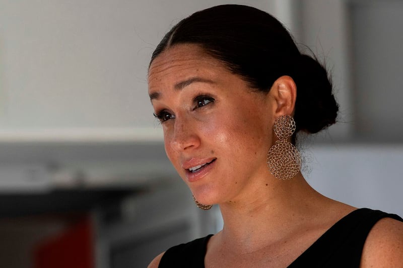 Meghan Markle, la mossa “politica”: chi incontra per la prima uscita pubblica