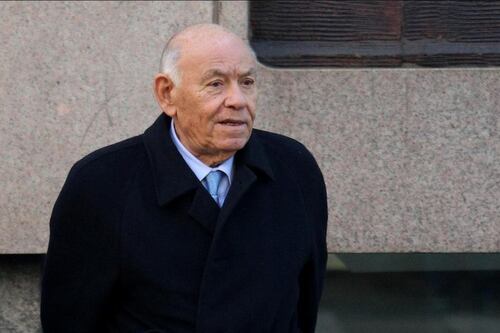 È morto l'immobiliarista Salvatore Ligresti