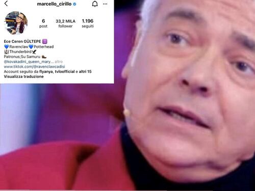 “È come se avessero rubato in casa”, Marcello Cirillo sotto choc