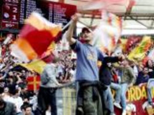 Romanisti: "Quella cosa non si nomina..."