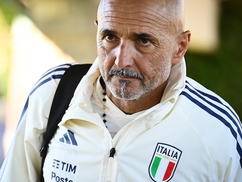 Nazionale, Spalletti ha scelto il nuovo capitano: chi indosserà la fascia