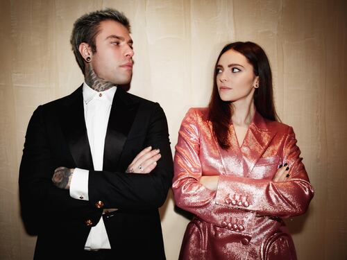 Irama, Fedez, Renga, Maneskin e Arisa. Sanremo 2021 cala i big