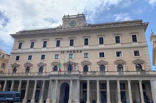 Regione Lazio, confronto fra i candidati a Palazzo Wedekind: inviaci la domanda che vuoi fare