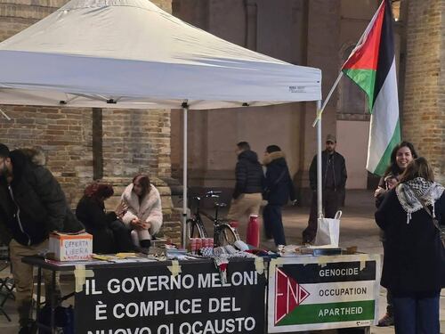 Parma, Russo-Bocchi (FdI): "In un centro islamico uno sceicco benedice il 7 ottobre. Segnalato alla Questura"