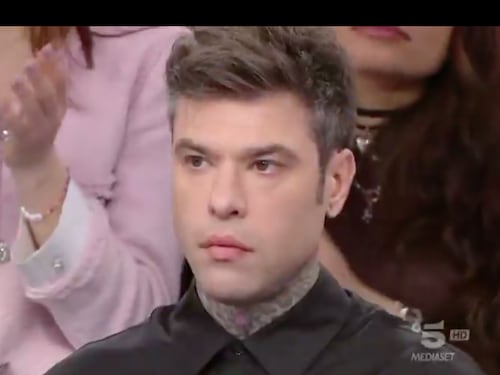 Amici25, Amadeus e Fedez giudici al ‘serale’? L’indiscrezione