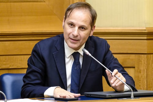 Siri: "Cafiero de Raho protagonista del mio spionaggio? Sarebbe gravissimo"