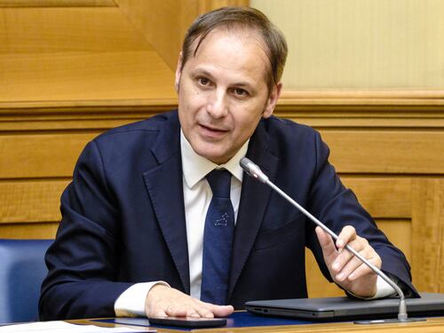 Siri: "Cafiero de Raho protagonista del mio spionaggio? Sarebbe gravissimo"