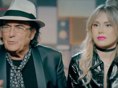 The Voice Senior, sorpresa finale di Al Bano alla figlia Jasmine: "È cambiato tutto"
