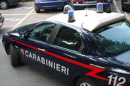 Immigrate cubane scippano romana incinta. Intervengono i carabinieri
