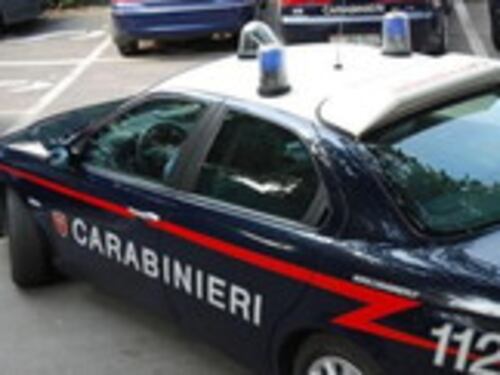 Immigrate cubane scippano romana incinta. Intervengono i carabinieri