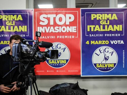 Fondi Lega, confermato il sequestro di 49 milioni