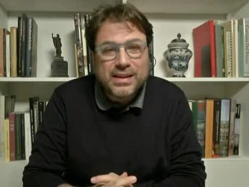 Tomaso Montanari choc sulle foibe, Sasso (Lega): non può dirigere un ateneo pubblico