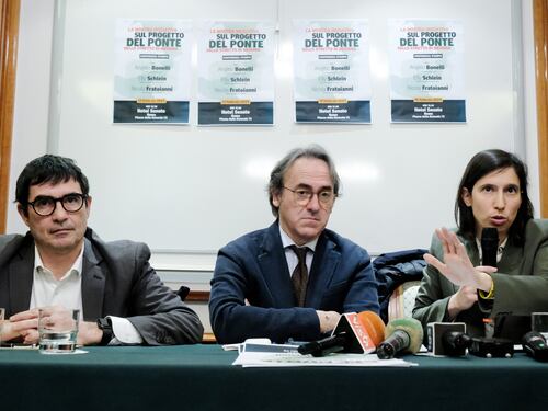 Jobs Act, il Pd è in crisi e ora Schlein si fa dettare la linea pure da Fratoianni