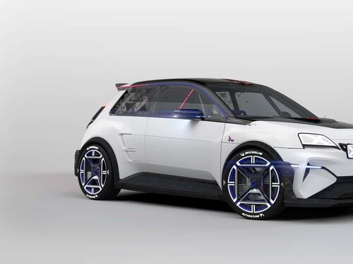 A290_ß elettrica francese