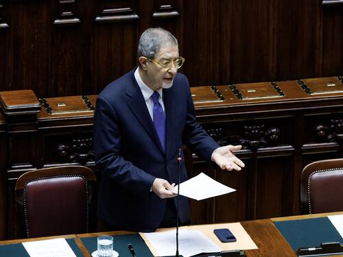 Niscemi, Musumeci disintegra Schlein: “Usare i soldi del Ponte? Chiacchiere da bar e benaltrismo”