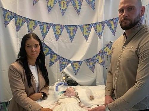 Indi Gregory, la mossa di Meloni per dare una speranza alla bambina inglese