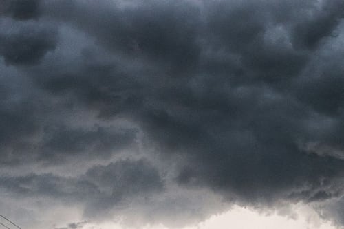 Meteo, il ciclone minaccia San Valentino: dove colpirà il "nucleo gelido russo"