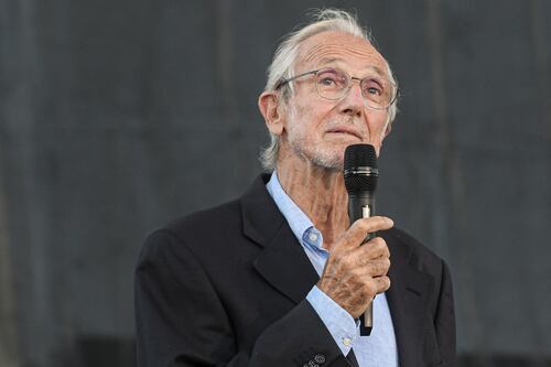 Renzo Piano e il piombo dell’Auditorium: la strana idea dei pannelli solari