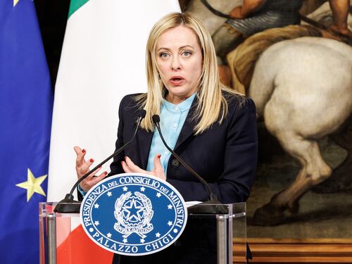 Gli Usa promuovono Meloni: “Un successo i 100 giorni di governo”