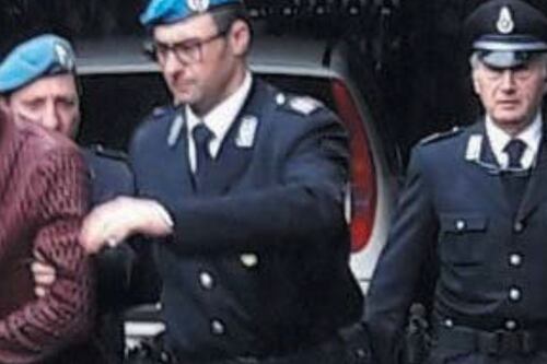 Macerata, Oseghale trasferito in un altro carcere