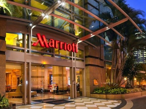 Attacco hacker agli hotel Marriott: a rischio 500 milioni di ospiti