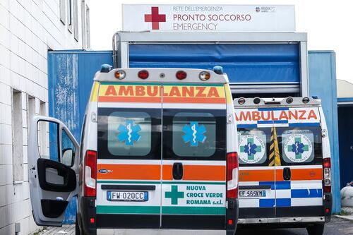 Roma, turista travolta da un suv e morta sul colpo. Grave il marito