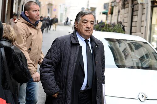 Leoluca Orlando l'accoglione, flop l'adozione dei rifugiati