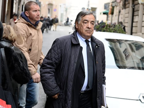 Leoluca Orlando l'accoglione, flop l'adozione dei rifugiati