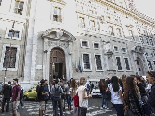 Ancora 80 scuole senza un preside
