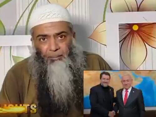 Islam, video choc dell'imam di Bologna: Lega "satanica" e minacce a Cisint