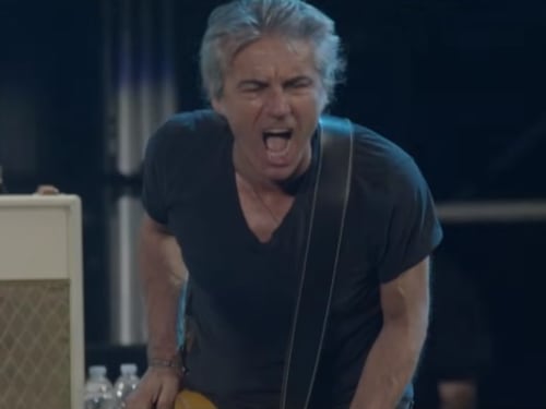 Ligabue ammette: vendita dei biglietti sotto le previsioni