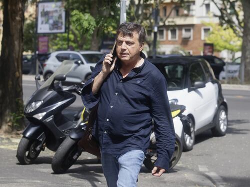 «Agenda Lavitola» per Report?
