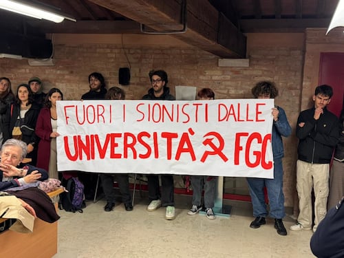 Fiano, pronta l’audizione in Commissione Segre. “Nessuna solidarietà da Avs e M5S”